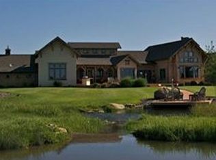 2000 Anderson Ln, Dillon, MT 59725