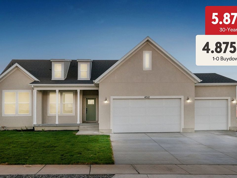 1st image of 452 S McBride Dr
