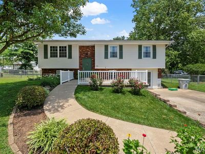 501 Louise St, Farmington, MO, 63640