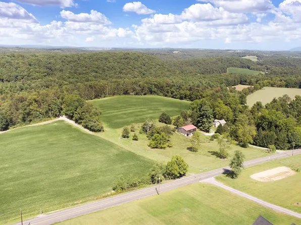 0 Klinger Hollow Rd Lot 2, Liverpool, PA 17045