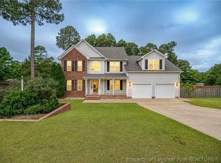 265 Hayden Ln, Cameron, NC 28326