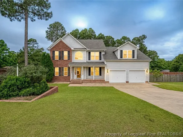 265 Hayden Ln, Cameron, NC 28326