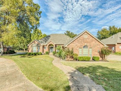 3716 Winners Cir, Edmond, OK, 73034
