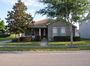 15108 Gaulberry Run, Winter Garden, FL 34787