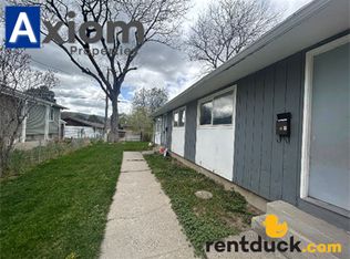 547 Poole Ave APT 1, Pocatello, ID 83201