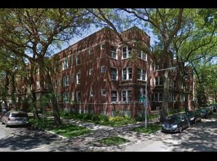 5438 S Woodlawn Ave, Chicago, IL 60615