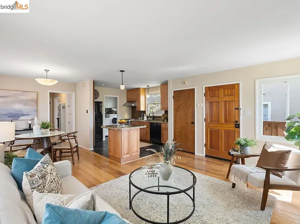 1234 Liberty St, El Cerrito, CA 94530