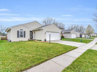 713 Erin Dr, Champaign, IL