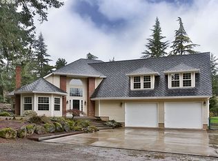 30830 SW River Lane Rd, West Linn, OR 97068