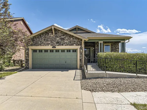 23962 E 2nd Drive, Aurora, CO 80018