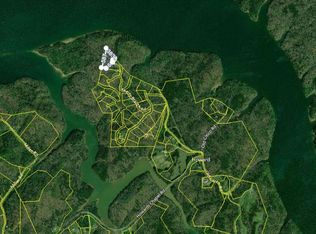 Old Citico Rd, Vonore, TN 37885