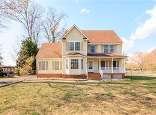 6482 Heather Way, Prince George, VA 23875