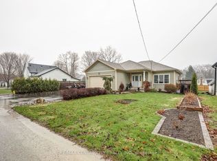 26 Oak St, Bayham, ON N0J1Z0
