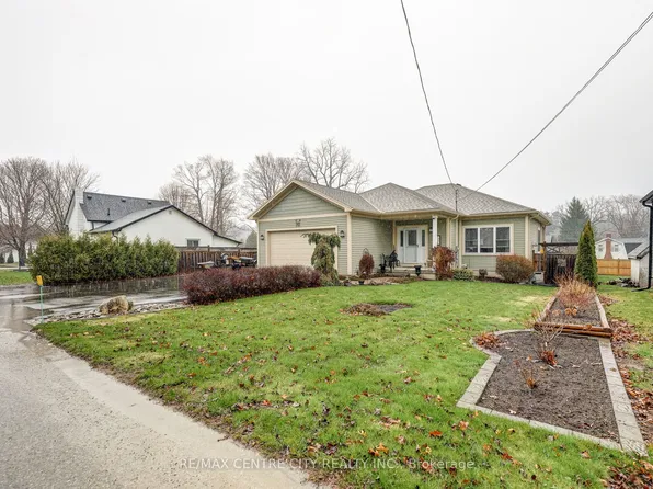 26 Oak St, Bayham, ON N0J 1Z0