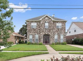 4705 Avron Blvd, Metairie, LA 70006