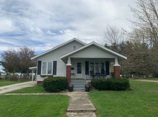 1025 N Main St, Tipton, IN 46072