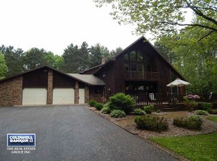 2003 County Road O, Junction City, WI 54443