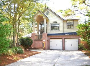 43 Glade Bank Pl, Spring, TX 77382