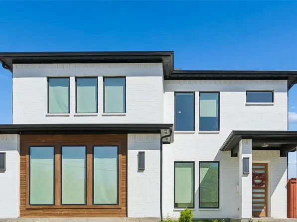 1503 Morrell Ave, Dallas, TX 75203