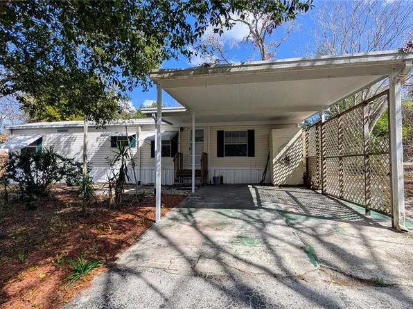 12520 Hicks Rd, Hudson, FL 34669