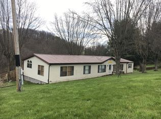 51885 German Ridge Rd, Powhatan Pt, OH 43942