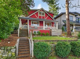 4387 Saint George St, Vancouver, BC