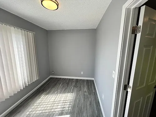 Floor plan Flower