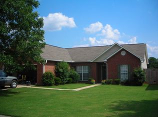 2166 Franklin St, Auburn, AL 36830