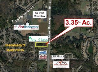 2152 Peachtree Pkwy, Cumming, GA 30041