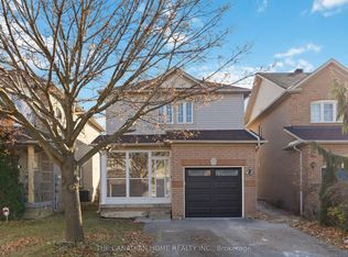 20 Ridgemore Cres, Brampton, ON L7A2L6