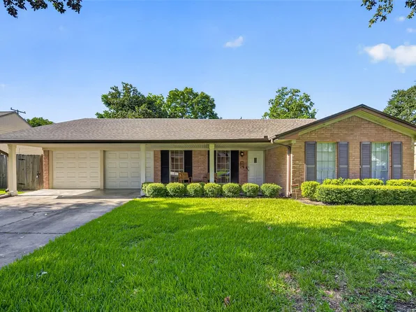 5310 Indigo St, Houston, TX 77096