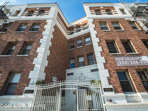 5th image of 1825 N Cahuenga Blvd #9822189