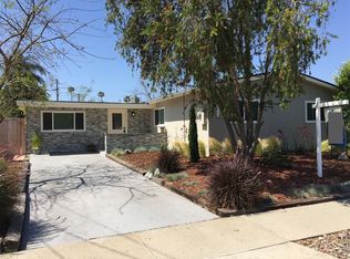 5174 Acuna St, San Diego, CA 92117