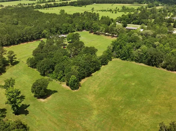 162 Lloyd James Rd, Groveton, TX 75845
