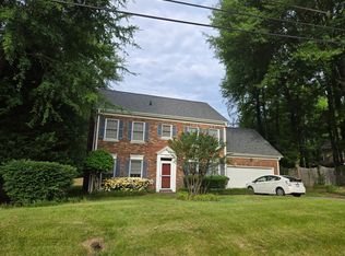 11015 S Ford Rd, Charlotte, NC 28214