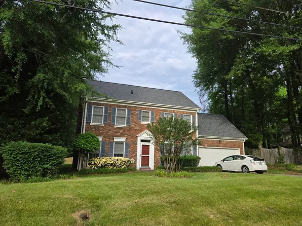 11015 S Ford Rd, Charlotte, NC 28214