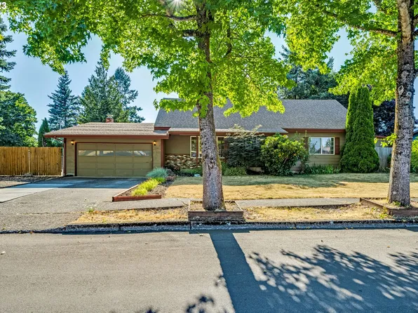 3202 NE 150th Ave, Vancouver, WA 98682