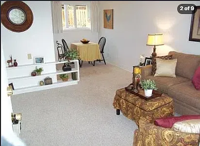 1 bed, 640 sqft, $1,245 — Photo 4