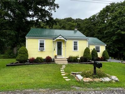 827 Soap Hollow Rd, Hollsopple, PA, 15935