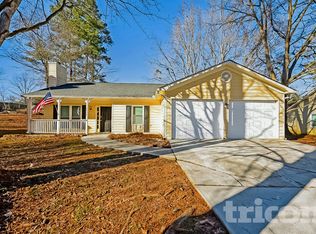 3071 Morris Ln, Lawrenceville, GA 30044