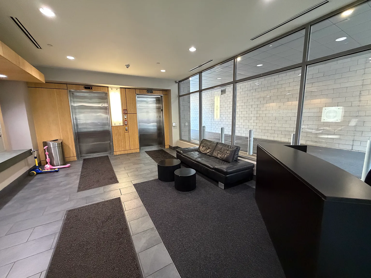 1 bed, 600 sqft, $1,600 — Photo 2