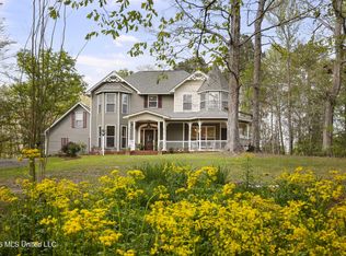 1058 Ridgeside Dr, Brandon, MS 39042