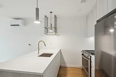 Rented by Heller Organization