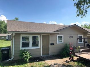 6001 E 152nd Ter, Grandview, MO 64030