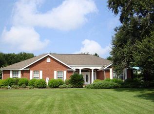 9146 Seafair Ln, Tallahassee, FL 32317