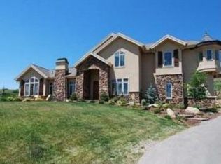 617 Pioneer Fork Rd, Emigration Canyon, UT 84108