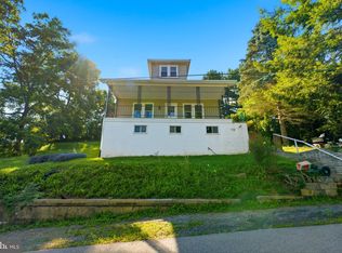 221 Dale St, Hancock, MD 21750