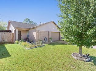 13142 Crystal Cove Dr, Houston, TX 77044