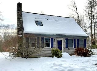 9 Woodcock Road, Gray, ME 04039