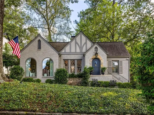 873 Plymouth Rd NE, Atlanta, GA 30306